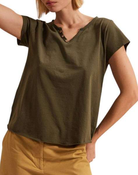 NAMASTE BLOUSE