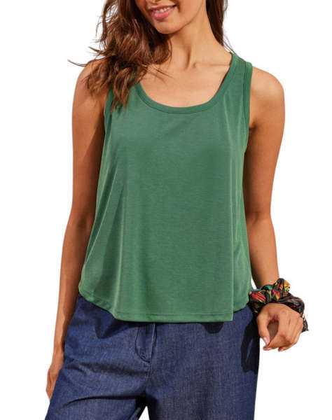 NAMASTE BLOUSE