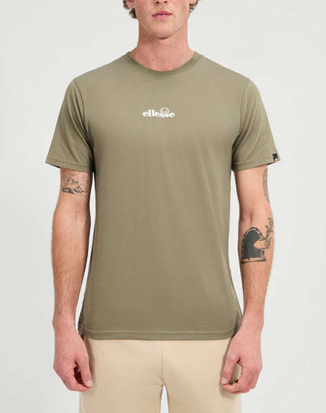 ELLESSE SEASONAL FUNDAMENTALS OLLIO TEE МЪЖКА ТЕНИСКА