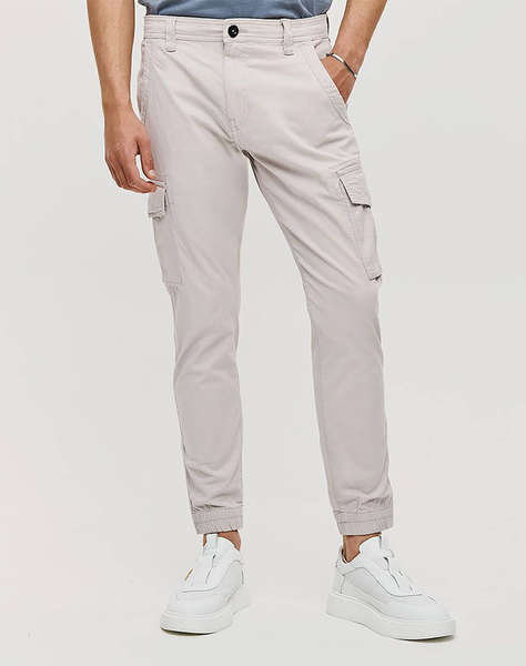 BROKERS TROUSERS CARGO