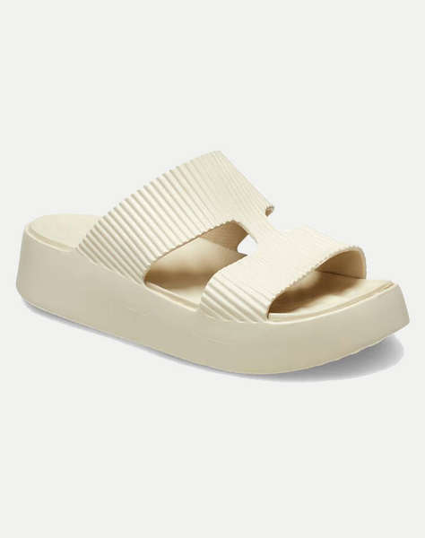 CROCS Getaway Groove Platform HStrap