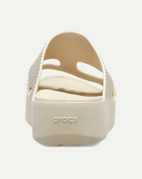 CROCS Getaway Groove Platform HStrap