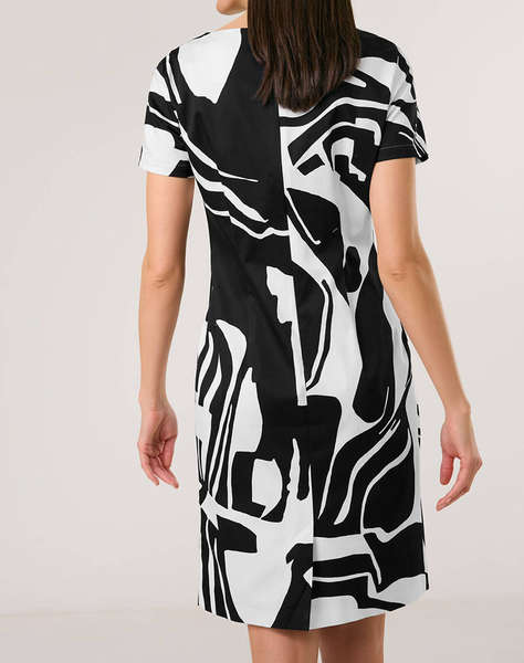 GERRY WEBER DRESS WOVEN