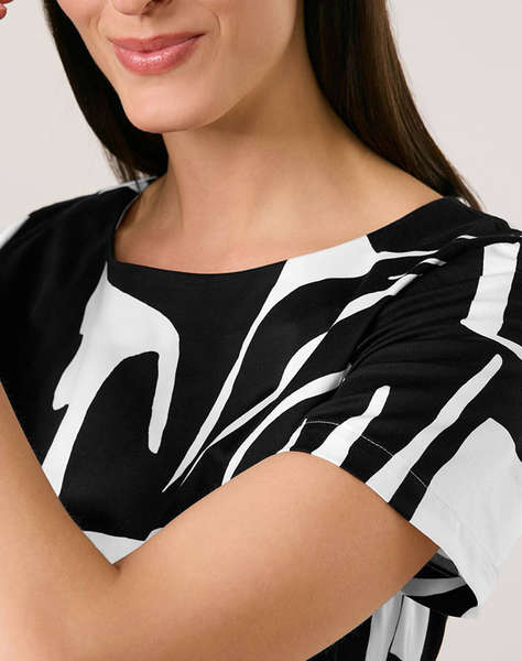 GERRY WEBER DRESS WOVEN