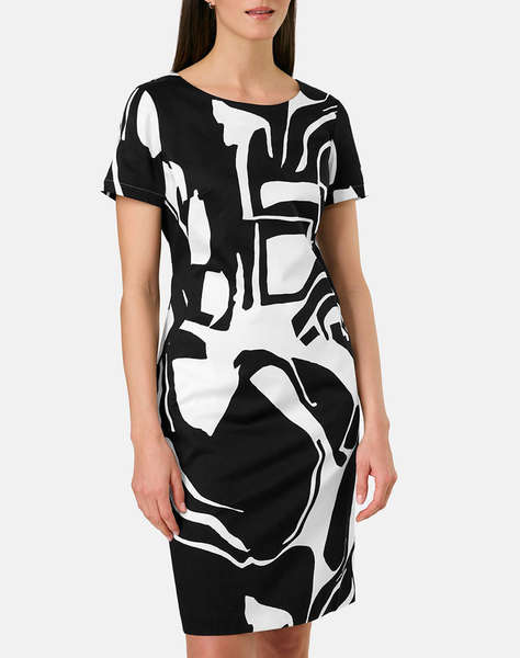 GERRY WEBER DRESS WOVEN