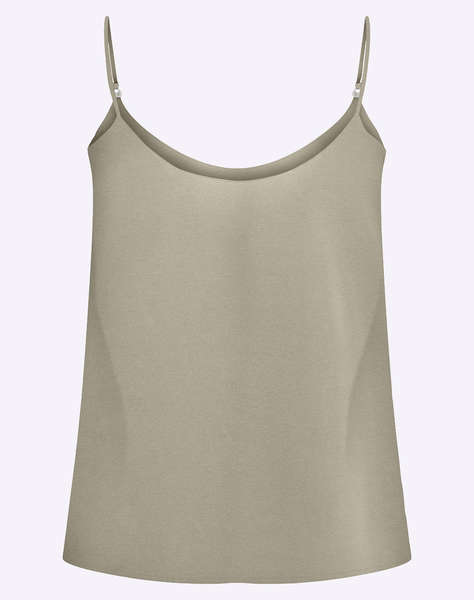 ONLY ONLJAKIRI LINEN SINGLET PTM