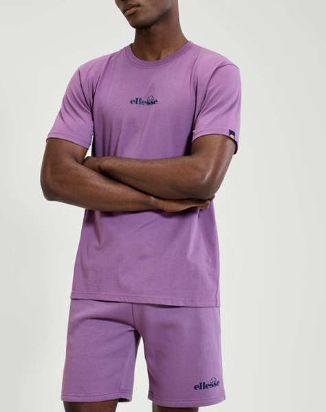 ELLESSE SEASONAL FUNDAMENTALS OLLIO TEE МЪЖКА ТЕНИСКА