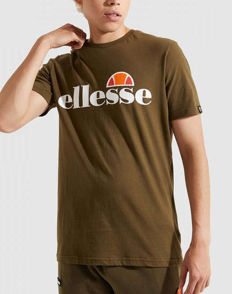 ELLESSE MENS CORE SL PRADO T-SHIRT МЪЖКА ТЕНИСКА