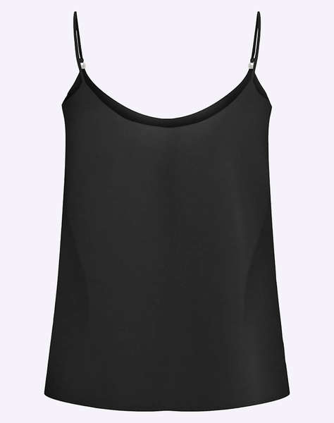 ONLY ONLJAKIRI LINEN SINGLET PTM
