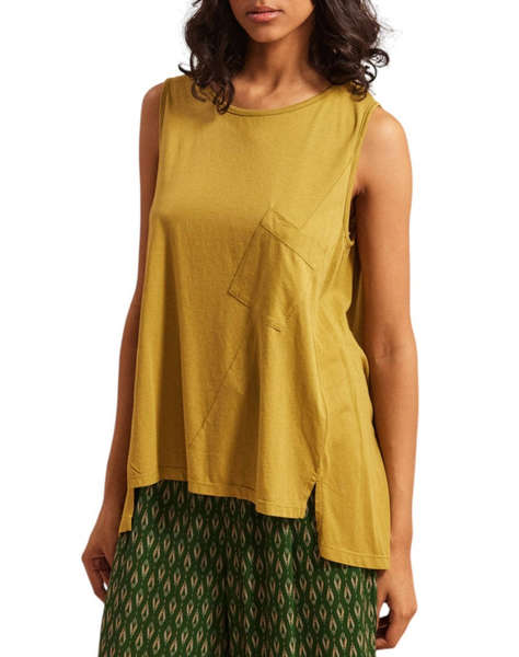 NAMASTE BLOUSE