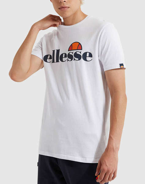 ELLESSE MENS CORE SL PRADO T-SHIRT МЪЖКА ТЕНИСКА