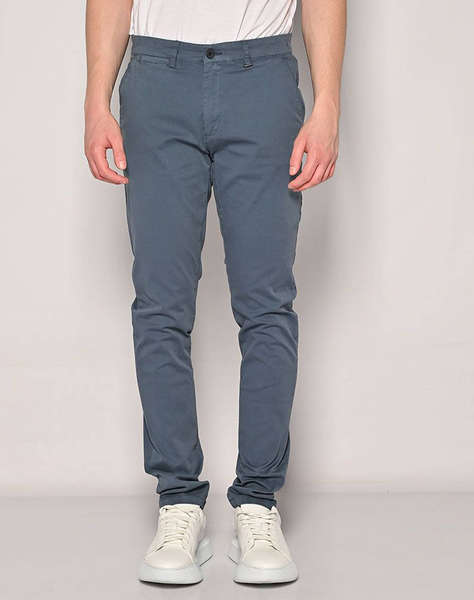BROKERS TROUSERS