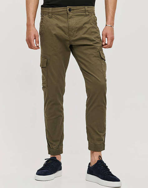 BROKERS TROUSERS CARGO