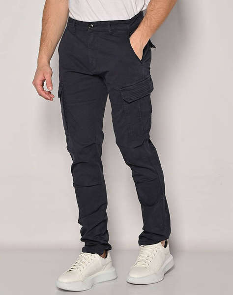 BROKERS TROUSERS CARGO