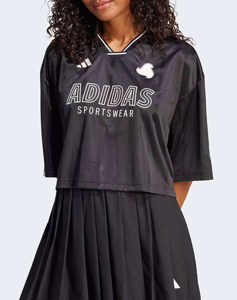 ADIDAS W TIRO Q2 BF T
