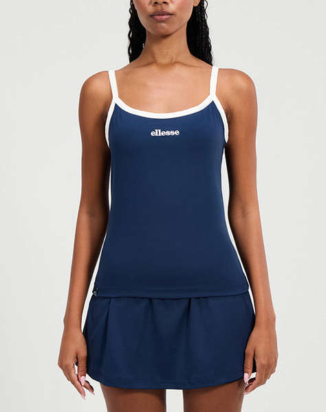 ELLESSE RESORT IL DOLCE VEST ДАМСКА ТЕНИСКА