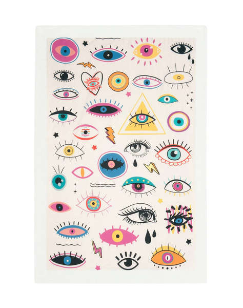 SUN OF A BEACH Signature Beach Towel (Размери: 100 x 145см.)