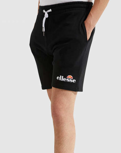 ELLESSE MENS CORE SILVAN FLEECE SHORTМЪЖКИ КЪСИ ПАНТАЛОНИ