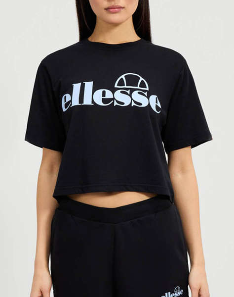ELLESSE SEASONAL FUNDAMENTALS SILO TEE ДАМСКА ТЕНИСКА