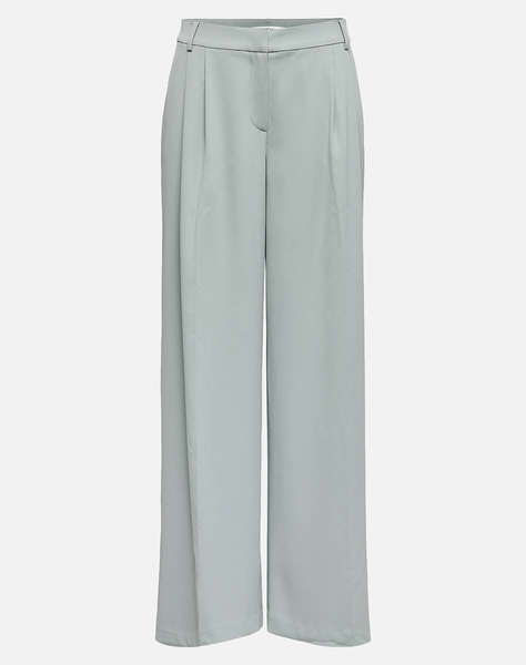 ONLY ONLMARIE LIFE MW WIDE PANT TLR