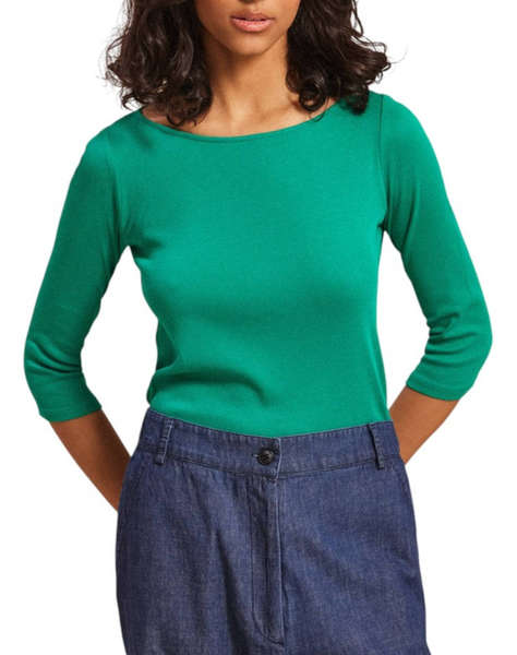 NAMASTE BLOUSE