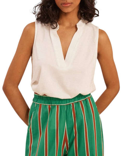 NAMASTE BLOUSE