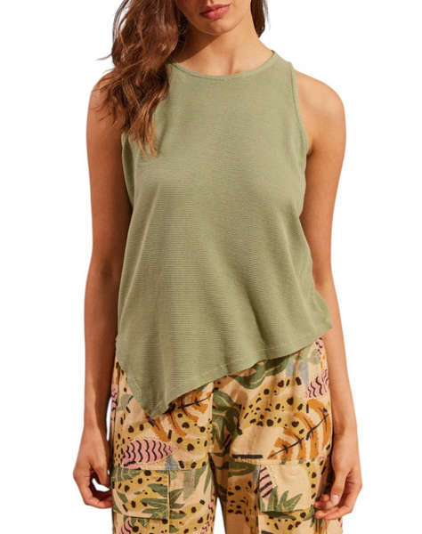 NAMASTE BLOUSE