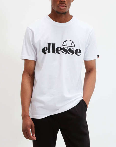 ELLESSE MENS CORE FUENTI T-SHIRT МЪЖКА ТЕНИСКА