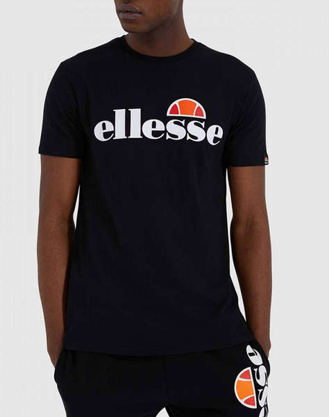 ELLESSE MENS CORE SL PRADO T-SHIRT МЪЖКА ТЕНИСКА