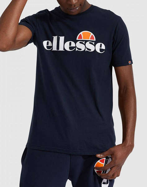ELLESSE MENS CORE SL PRADO T-SHIRT МЪЖКА ТЕНИСКА