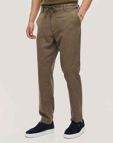 BROKERS TROUSERS