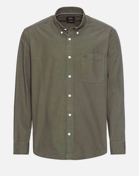 CAMEL ACTIVE РИЗА M.M solid