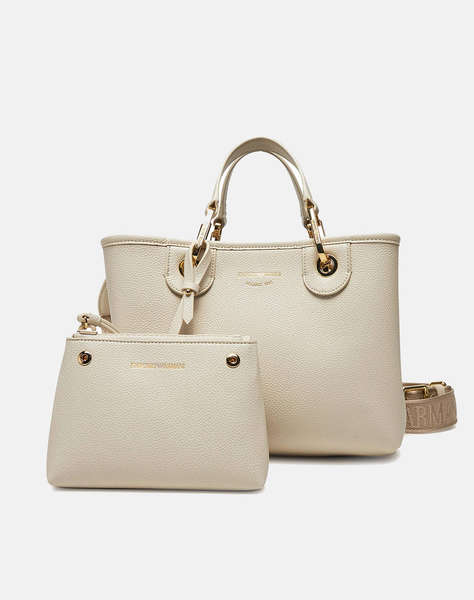 EMPORIO ARMANI SHOPPING BAG (Размери: 26 x 20 x 10см.)