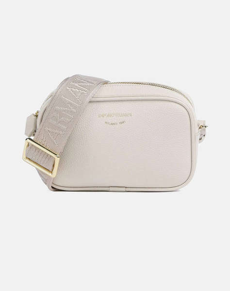 EMPORIO ARMANI MINI BAG (Размери: 19 x 12.5 x 5см.)