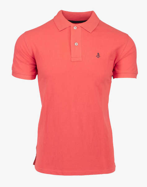 EXPLORER ТЕНИСКА POLO BASIC
