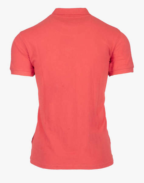 EXPLORER ТЕНИСКА POLO BASIC