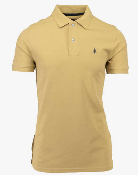 EXPLORER ТЕНИСКА POLO BASIC