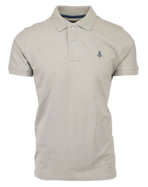EXPLORER ТЕНИСКА POLO BASIC
