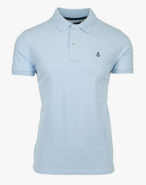 EXPLORER ТЕНИСКА POLO BASIC