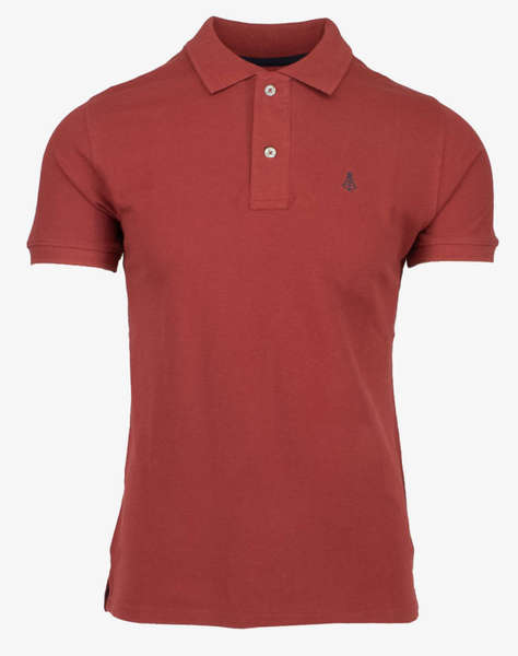 EXPLORER ТЕНИСКА POLO BASIC