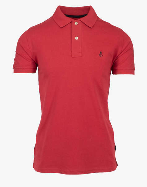 EXPLORER ТЕНИСКА POLO BASIC