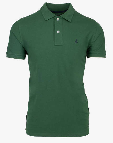 EXPLORER ТЕНИСКА POLO BASIC