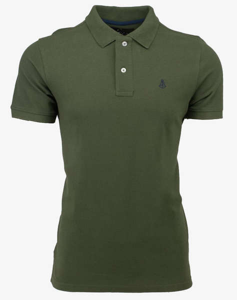EXPLORER ТЕНИСКА POLO BASIC
