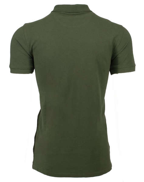 EXPLORER ТЕНИСКА POLO BASIC