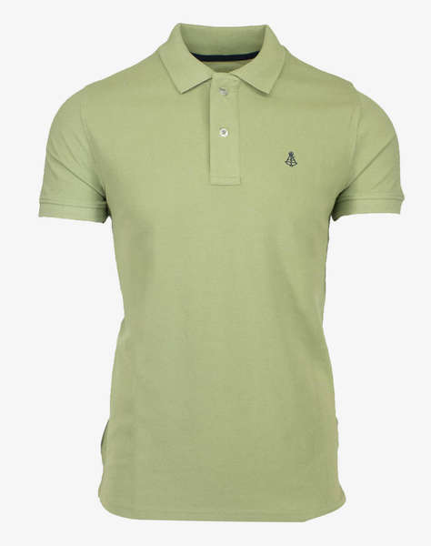EXPLORER ТЕНИСКА POLO BASIC