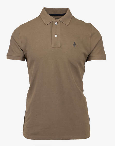 EXPLORER ТЕНИСКА POLO BASIC