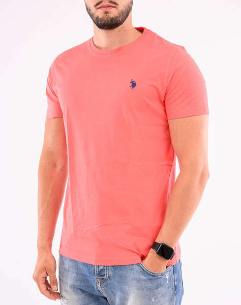 US POLO ASSN MICK 000148 EH33 TSHIRT SS PACK OF 200 Мъжка тениска