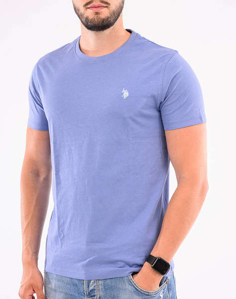 US POLO ASSN MICK 000148 EH33 TSHIRT SS PACK OF 200 Мъжка тениска
