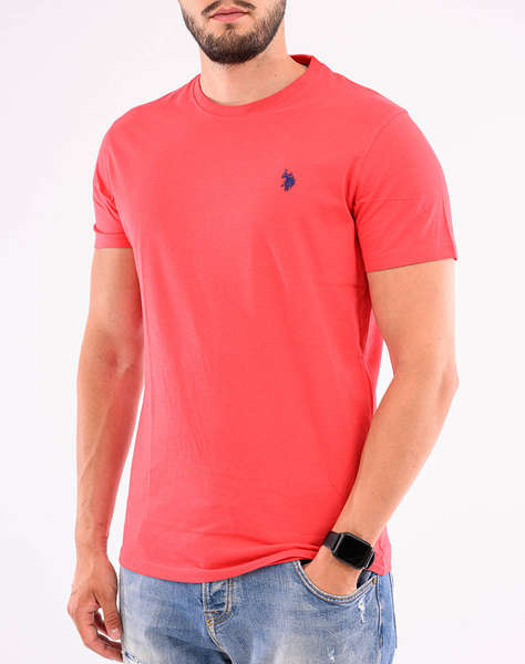 US POLO ASSN MICK 000148 EH33 TSHIRT SS PACK OF 200 Мъжка тениска