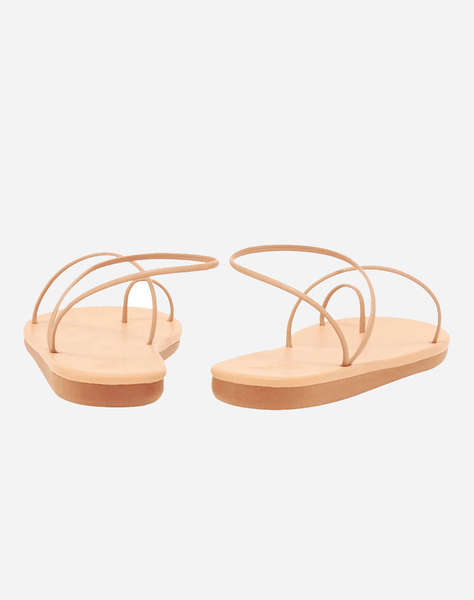 ANCIENT GREEK SANDALS KANSIZ-SYNTHETIC LEATHER